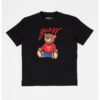 Тениска с графика GUESS KIDS