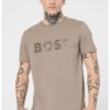 Тениска с лого BOSS