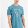 Тениска с лого GUESS