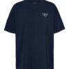 Тениска с лого Tommy Jeans