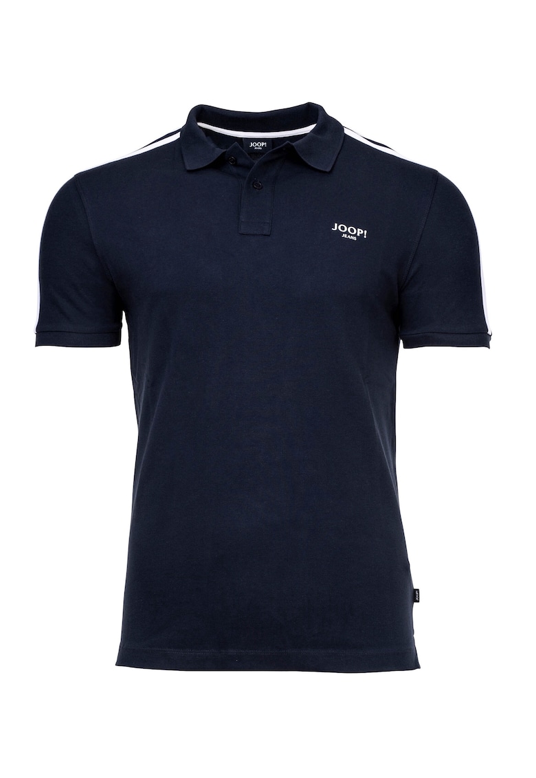 Тениска с яка JOOP Jeans