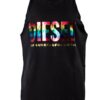 Топ Pride с лого Diesel