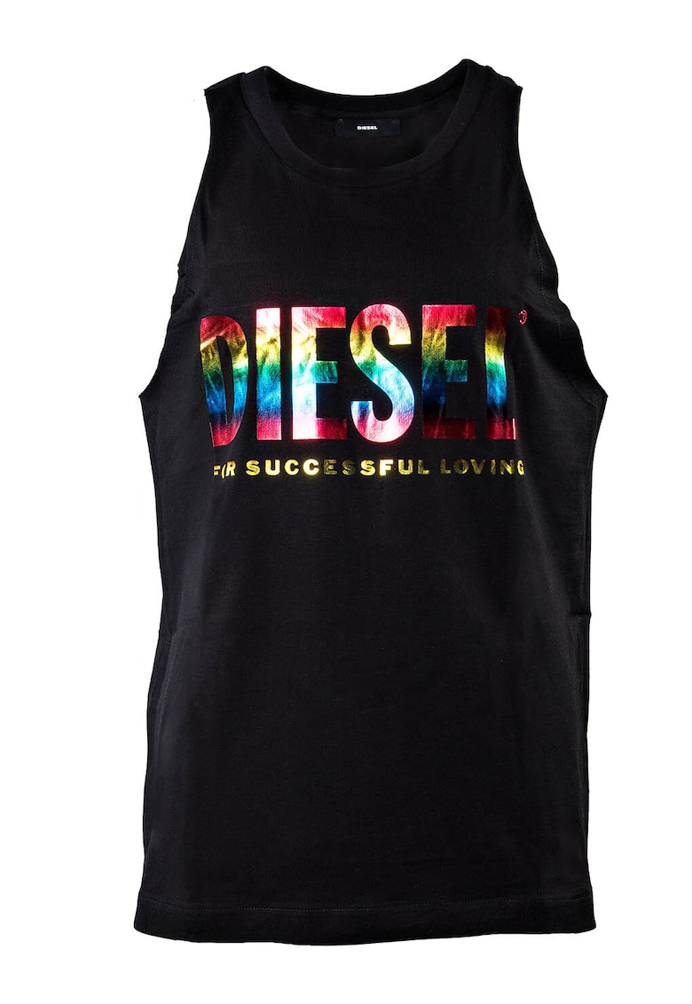 Топ Pride с лого Diesel
