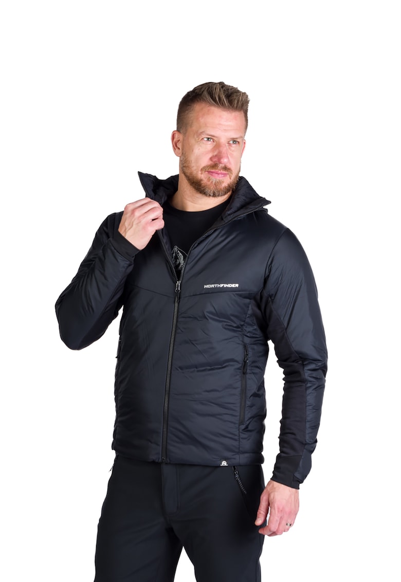 Трекинг яке Ferdinando Primaloft® NORTHFINDER