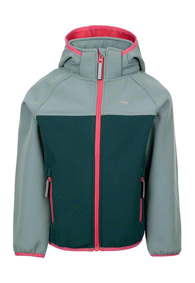 Трекинг яке Hanbury Softshell Trespass