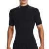Тренировъчна компресираща тениска с HeatGear® Under Armour