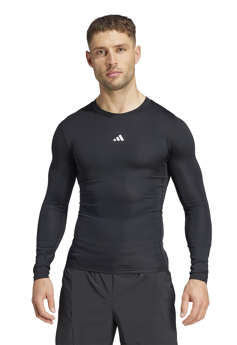 Тренировъчна слим блуза adidas Performance