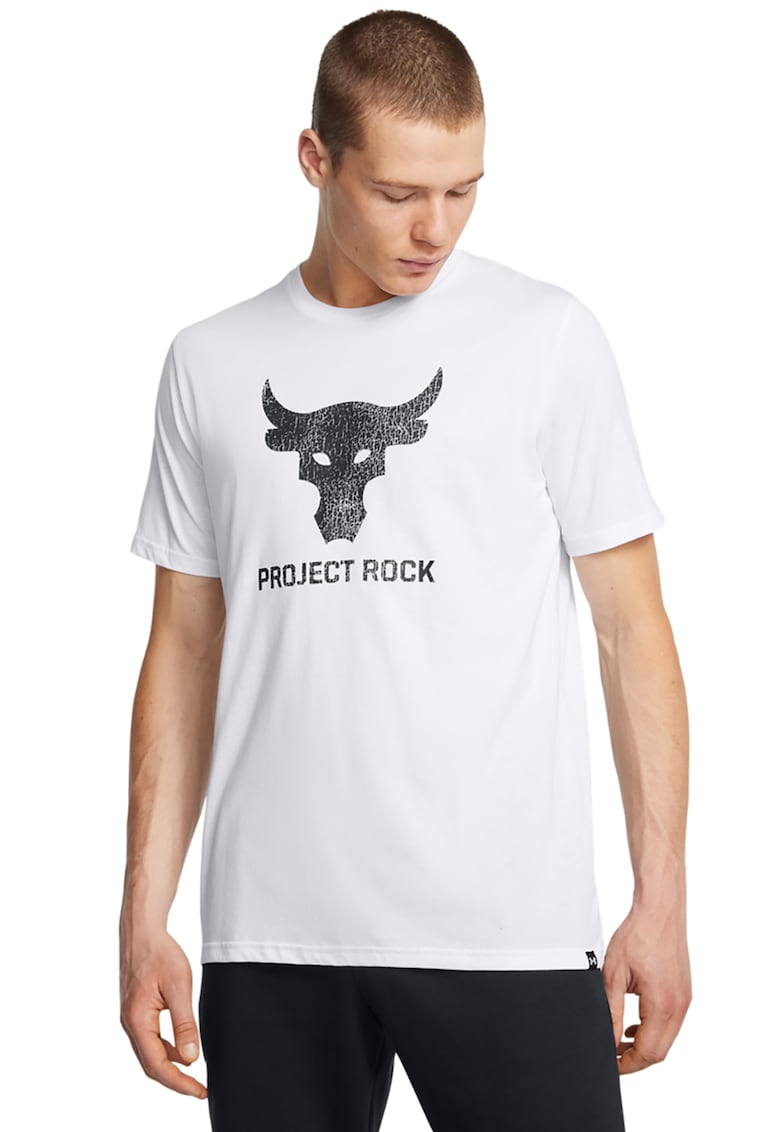 Тренировъчна тениска Project Rock Payoff Under Armour
