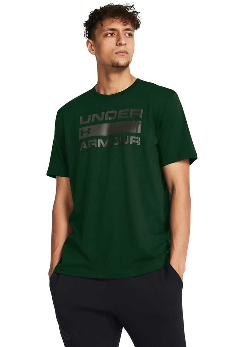 Тренировъчна тениска Team Issue Wordmark Under Armour