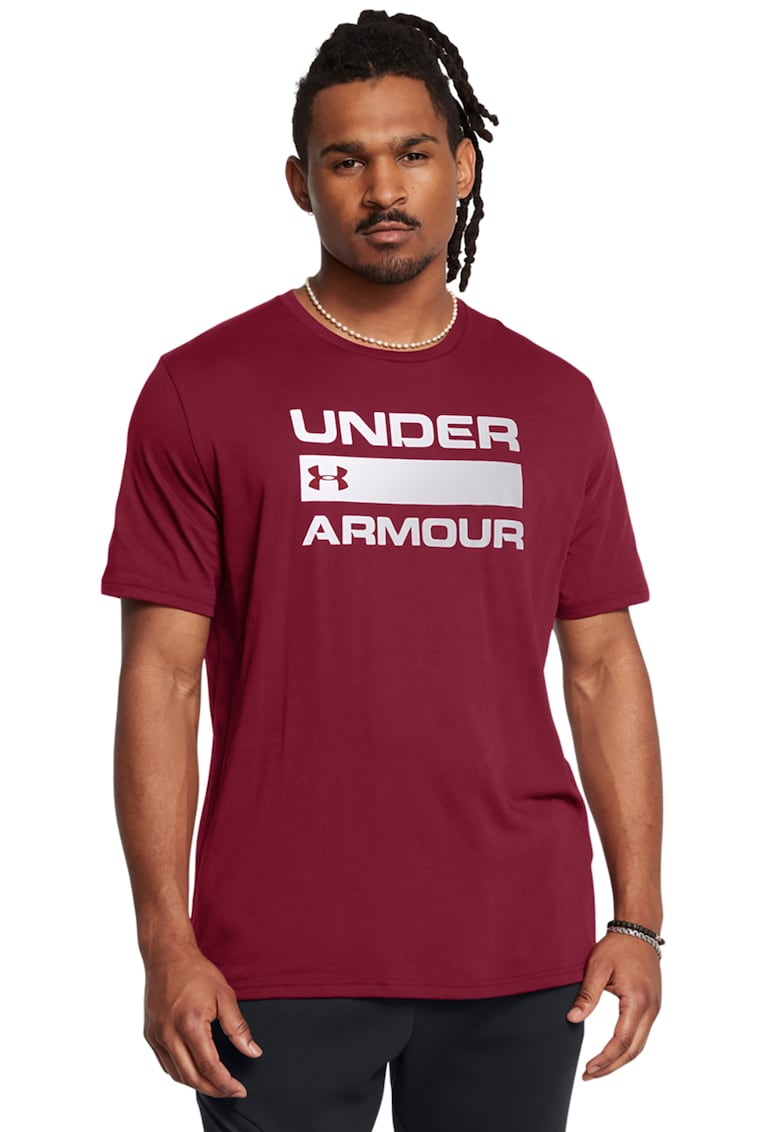Тренировъчна тениска Team Issue Wordmark Under Armour