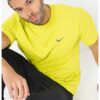 Тренировъчна тениска с Dri-FIT Nike