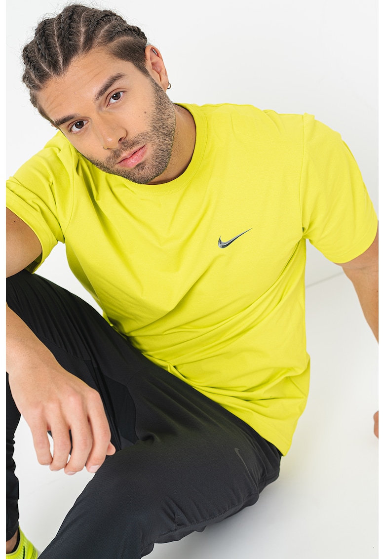 Тренировъчна тениска с Dri-FIT Nike