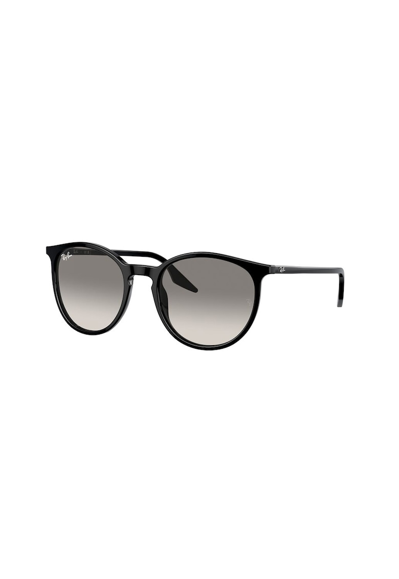 Ray-Ban Унисекс овални слънчеви очила с градиента