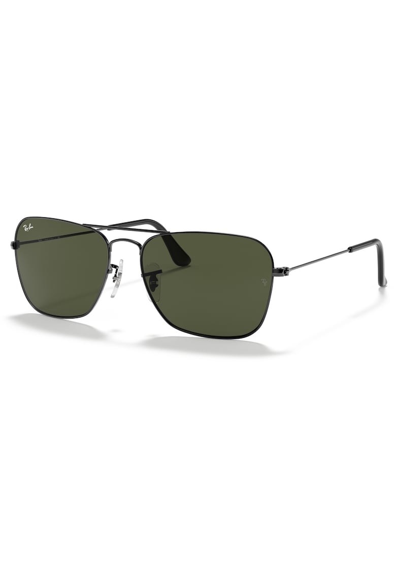 Ray Ban Унисекс слънчеви очила Caravan Aviator