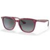 Ray-Ban Ray Ban - Унисекс слънчеви очила Elegant с градиента