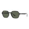 Ray-Ban Унисекс шестоъгълни слънчеви очила