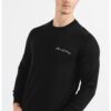 Фино плетен пуловер с вълна ARMANI EXCHANGE