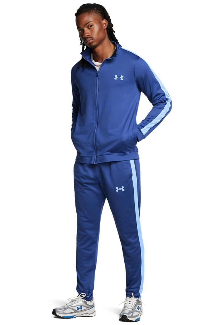 Фитнес екип с джобове встрани Under Armour