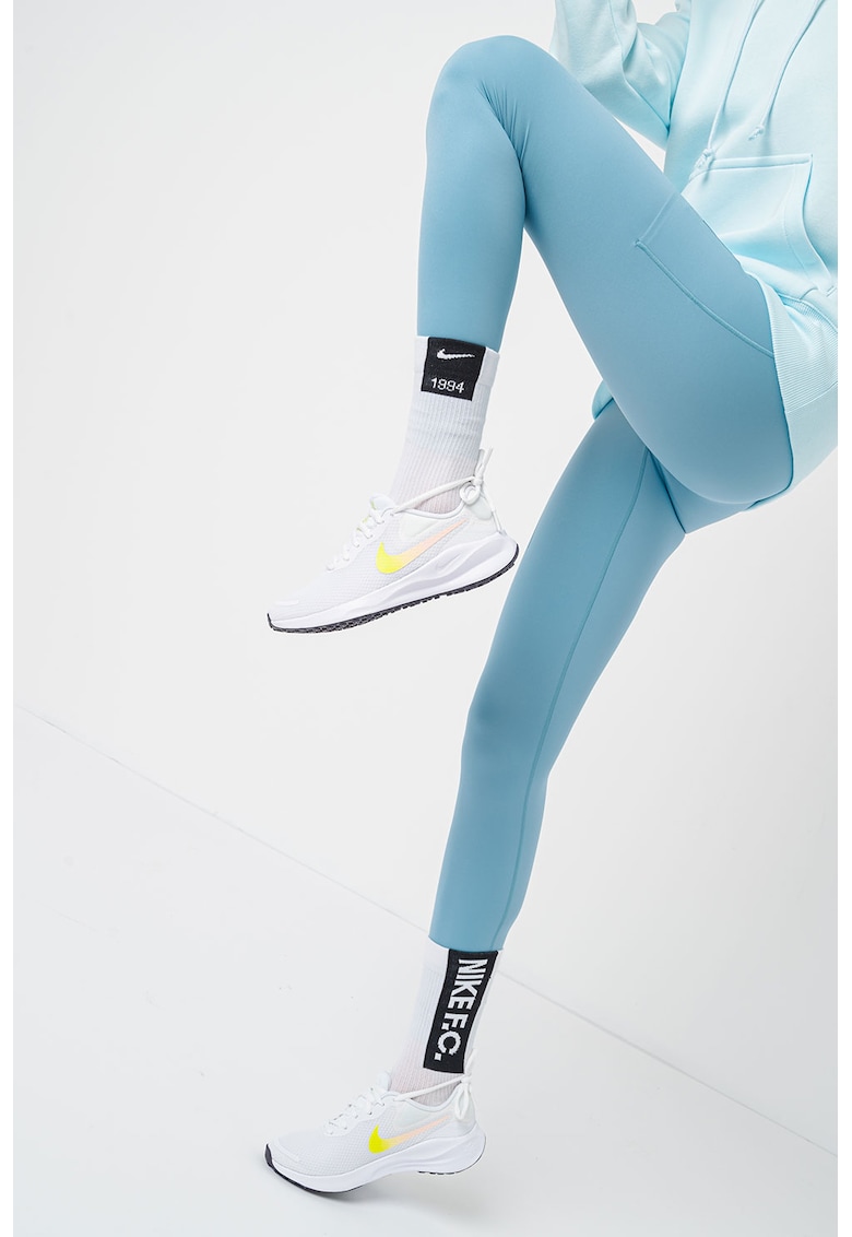 Фитнес клин с висока талия и Dri Fit Nike