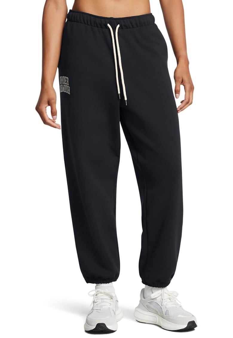 Фитнес панталон Icon с връзка Under Armour