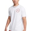 Фитнес тениска Radial Under Armour