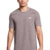 Фитнес тениска Vanish с лого Under Armour