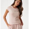 Спортна тениска слим GUESS