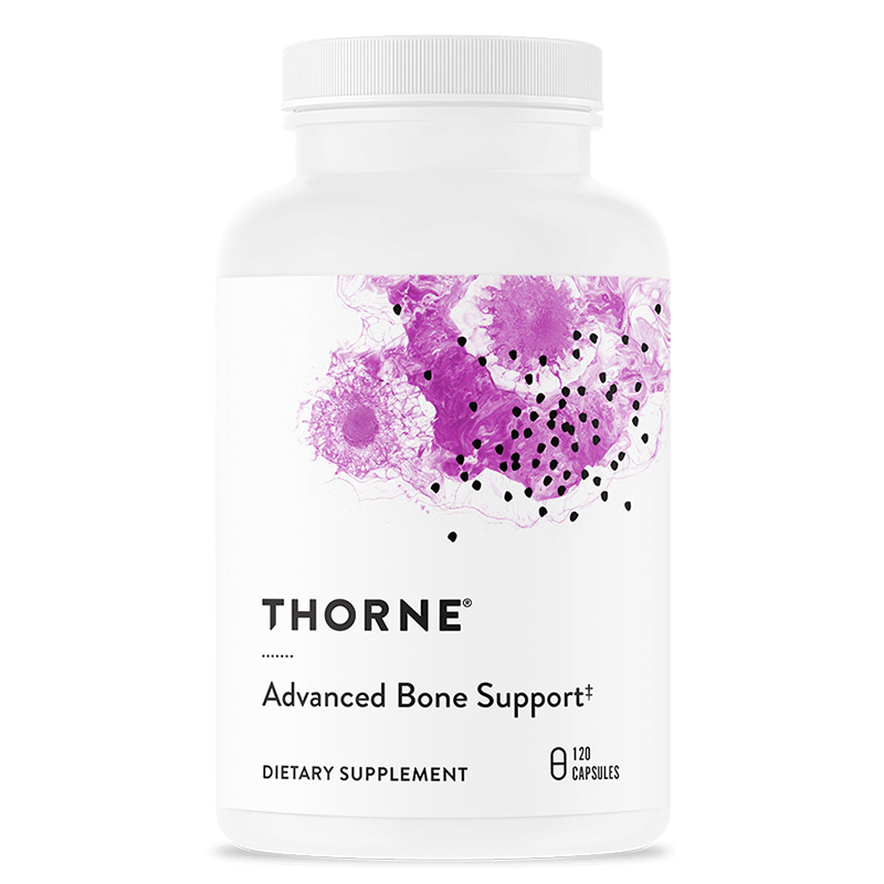 Формула за здрави кости - Advanced Bone Support