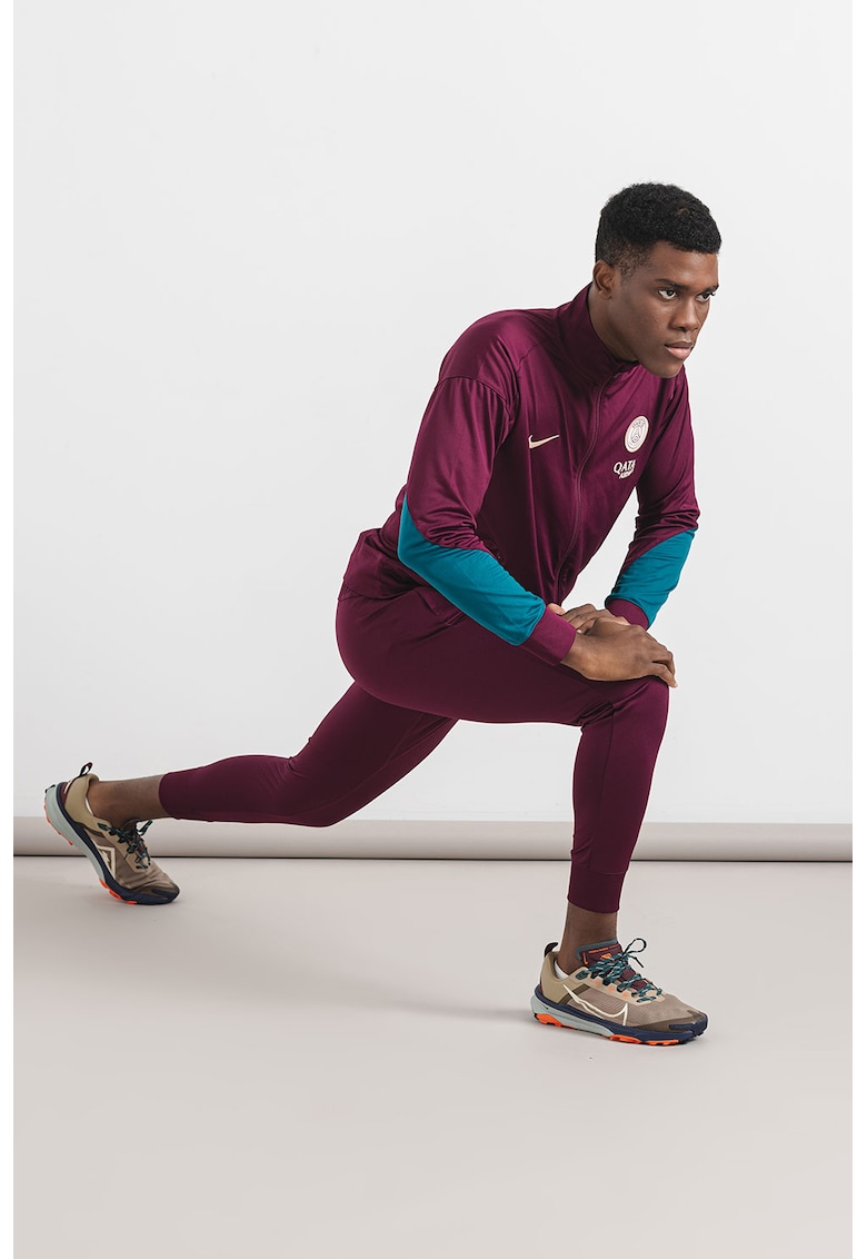 Футболен екип PSG с лого Nike