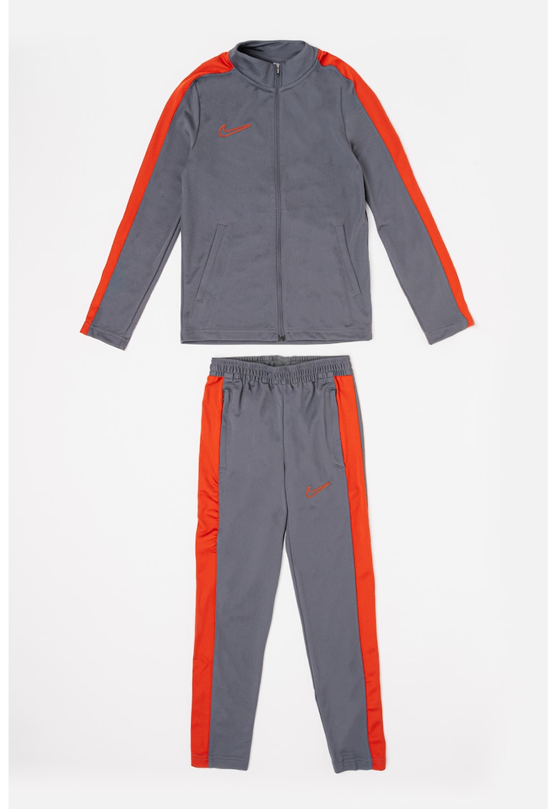 Футболен екип с Dri-FIT и скосени джобове Nike
