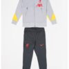 Футболен екип с джобове с цип Nike