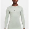 Футболна блуза с Dri-FIT по тялото Nike