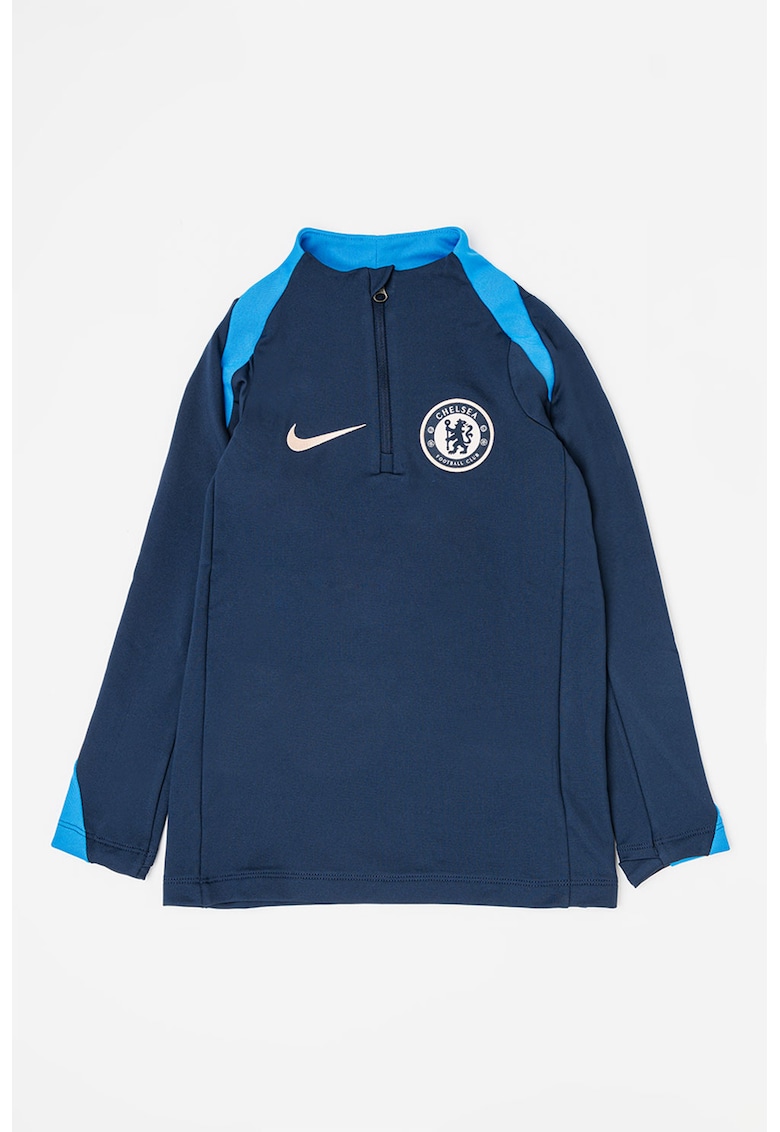 Футболна блуза с лого Nike