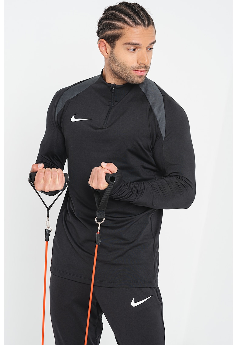 Футболна слим блуза Strike Nike
