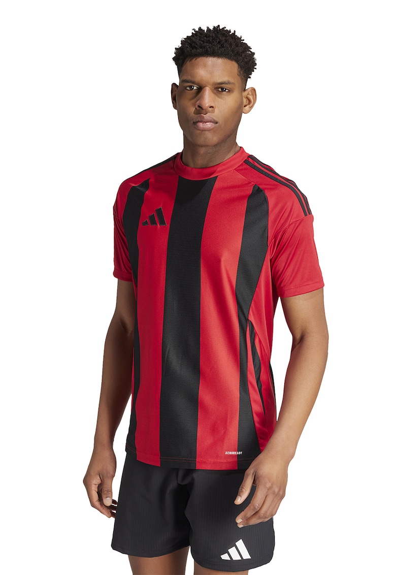 Футболна тениска с овално деколте adidas Performance