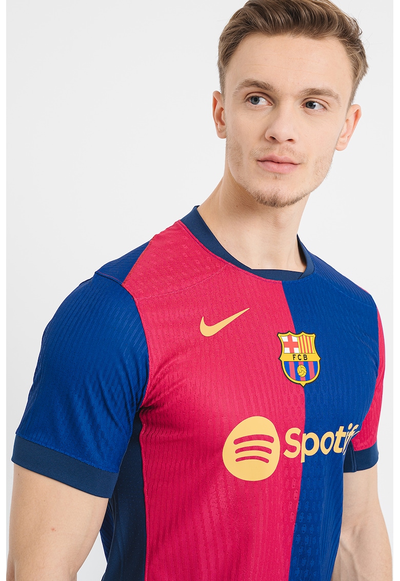 Футболна тениска с принт Nike