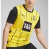 Футболна тениска с принт Puma