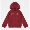 Футболно худи Liverpool FC Nike