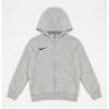Футболно худи с лого Nike