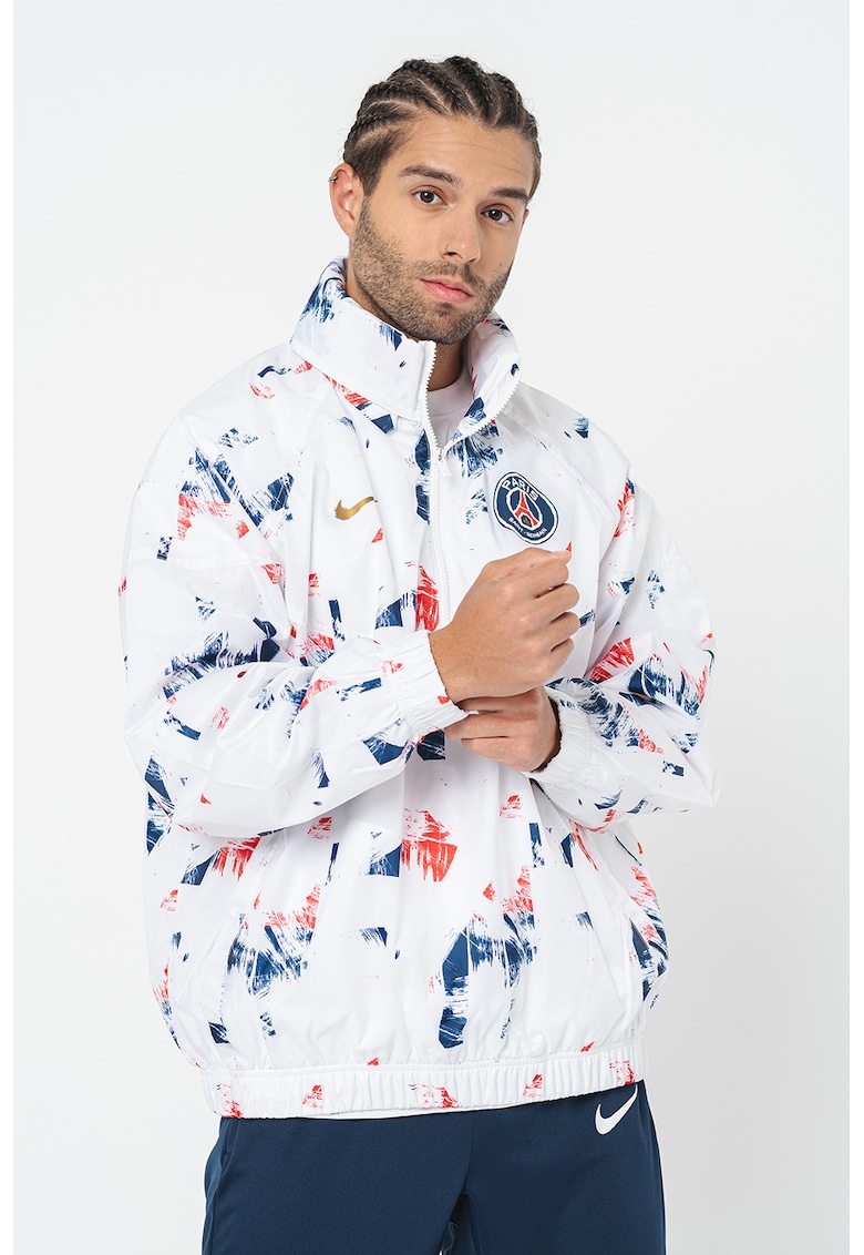 Футболно яке Paris Saint German Nike