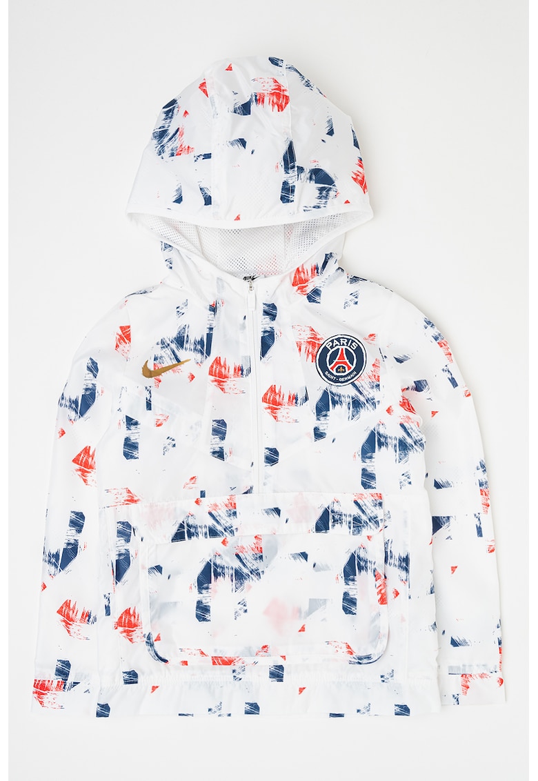 Футболно яке Paris Saint German Nike