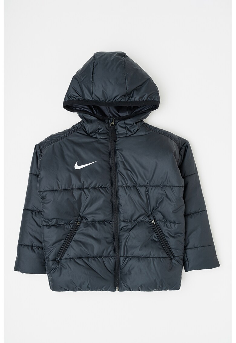 Футболно яке с качулка Nike