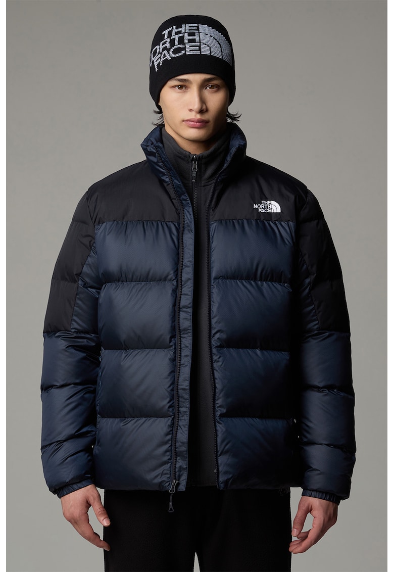 Хайкинг зимно яке с висока яка The North Face