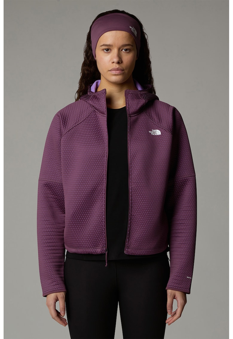 Хайкинг худи с реглан ръкави The North Face
