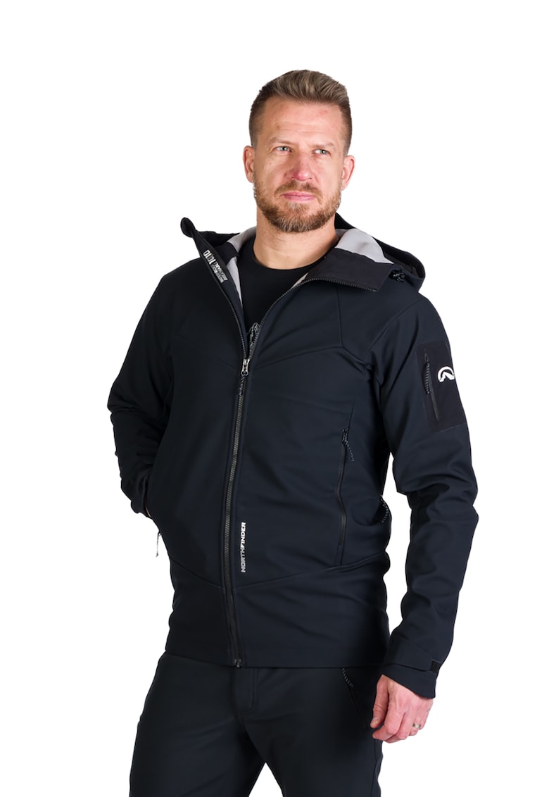 Хайкинг яке Fabio Softshell NORTHFINDER