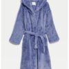 Халат за баня с колан Marks Spencer