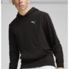 Худи Better Sportswear с лого Puma