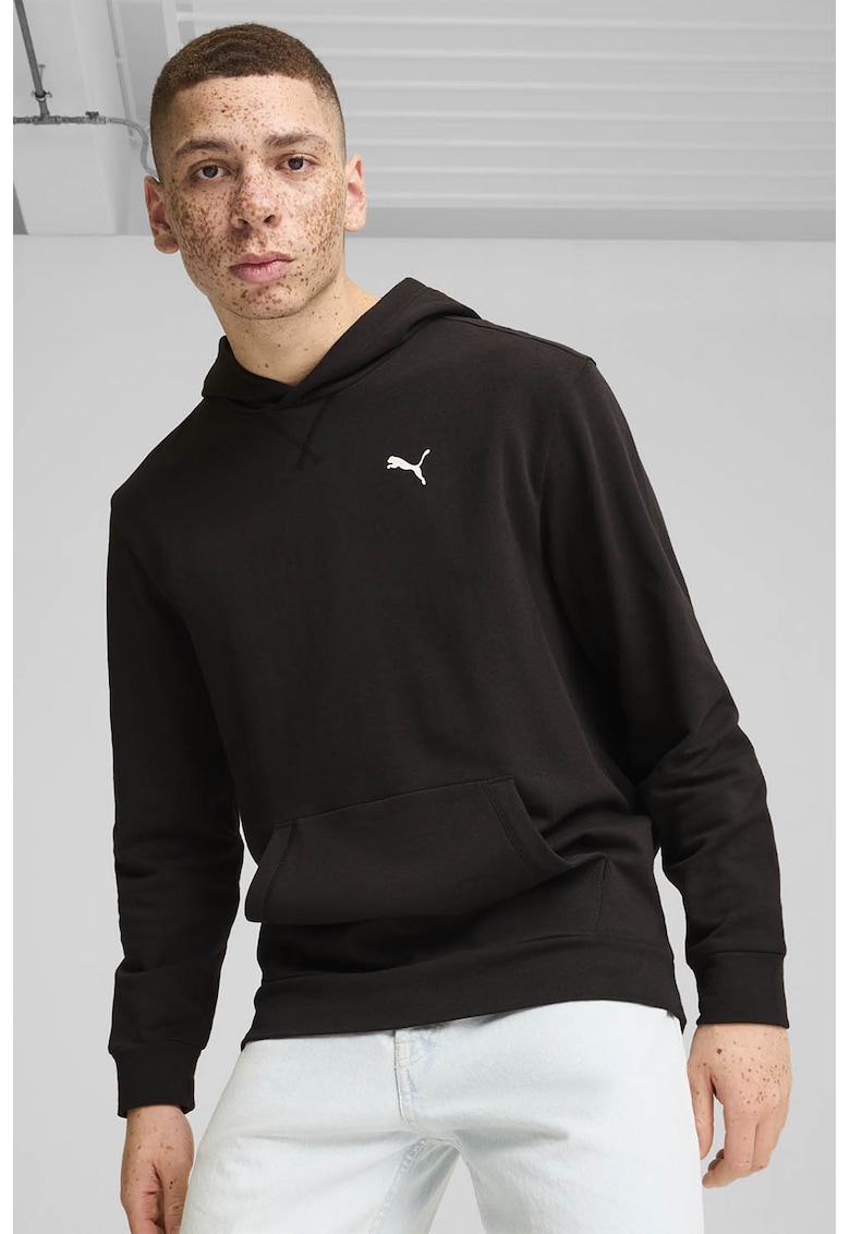 Худи Better Sportswear с лого Puma