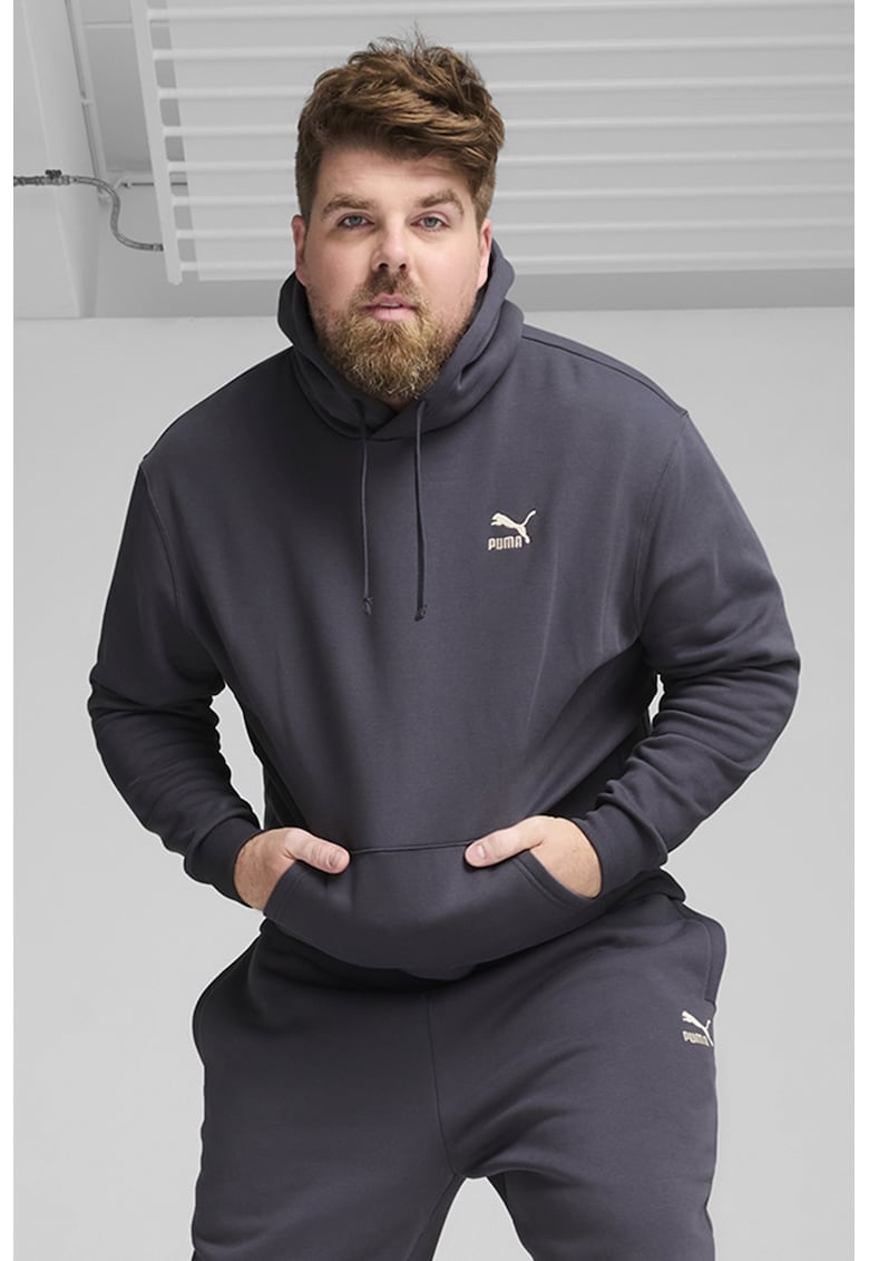 Худи Classic с джоб кенгуру Puma