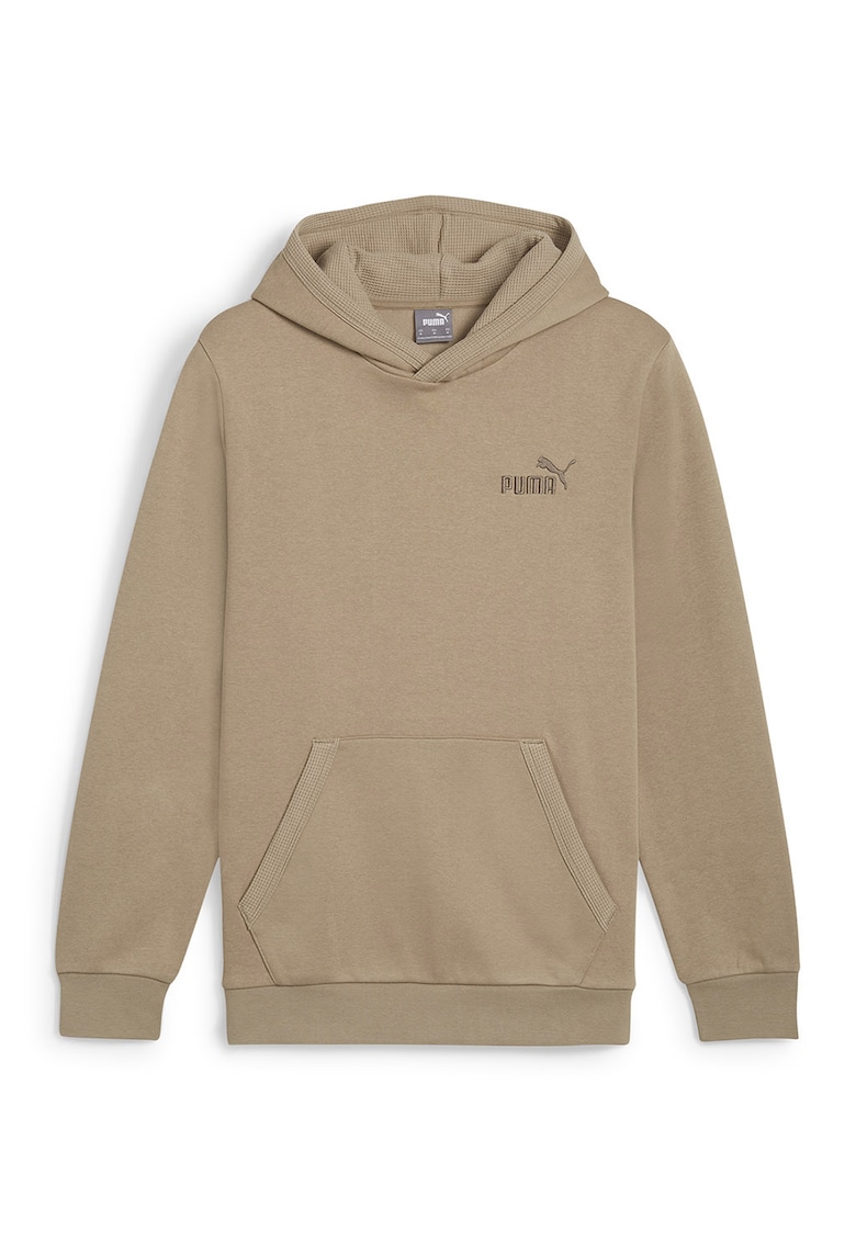 Худи Elevated с джоб кенгуру Puma